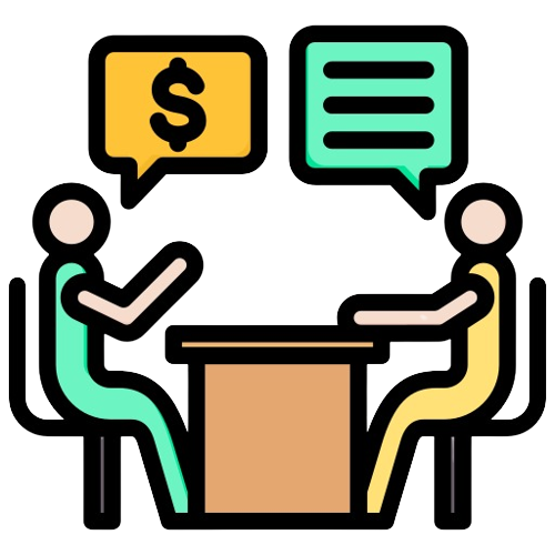 financial advisory
